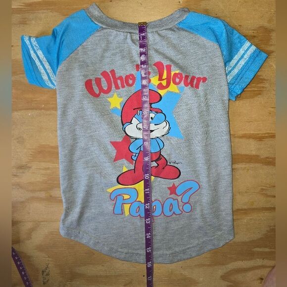 Dog Clothes Two Hoodies (DG18) - Picture 9 of 11